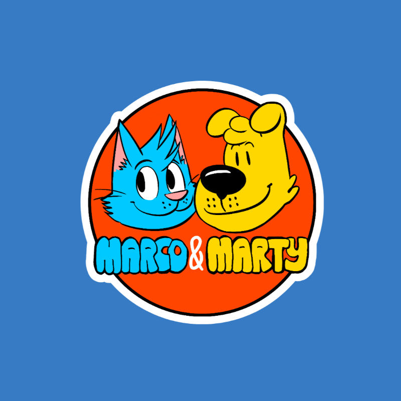 Marco & Marty