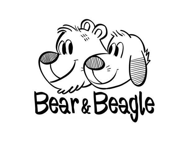 Bear & Beagle