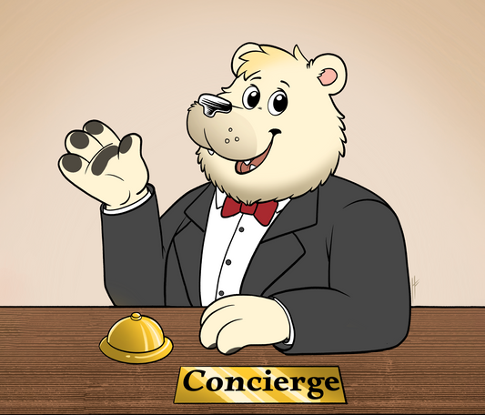 Concierge Service