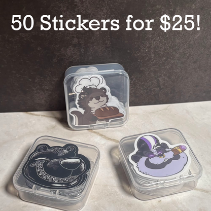 SPECIAL - Mini Pack